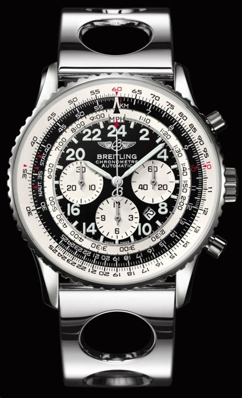 breitling cosmonaute automatic|breitling cosmonaute price.